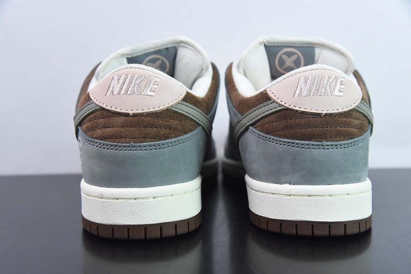 Nike SB Dunk Low Yuto Horigome