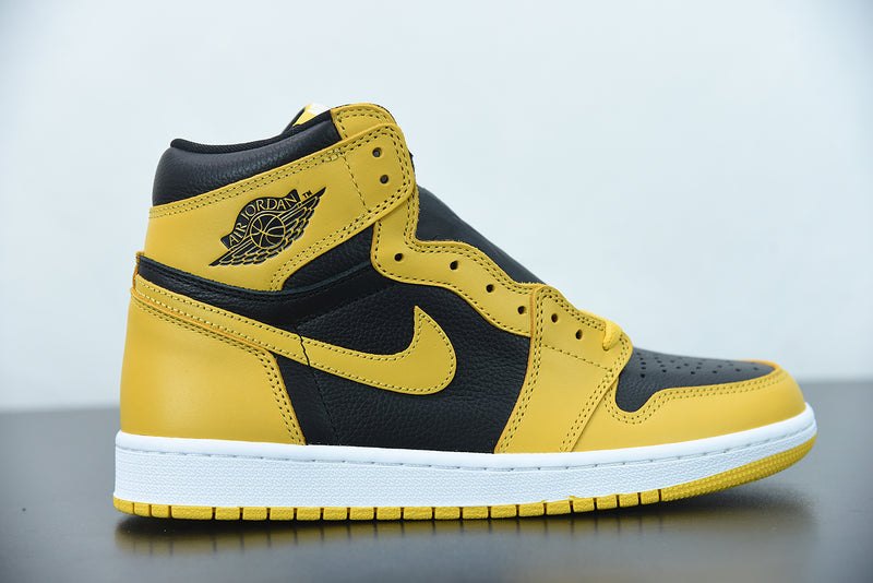 Nike Air Jordan 1 - High Pollen