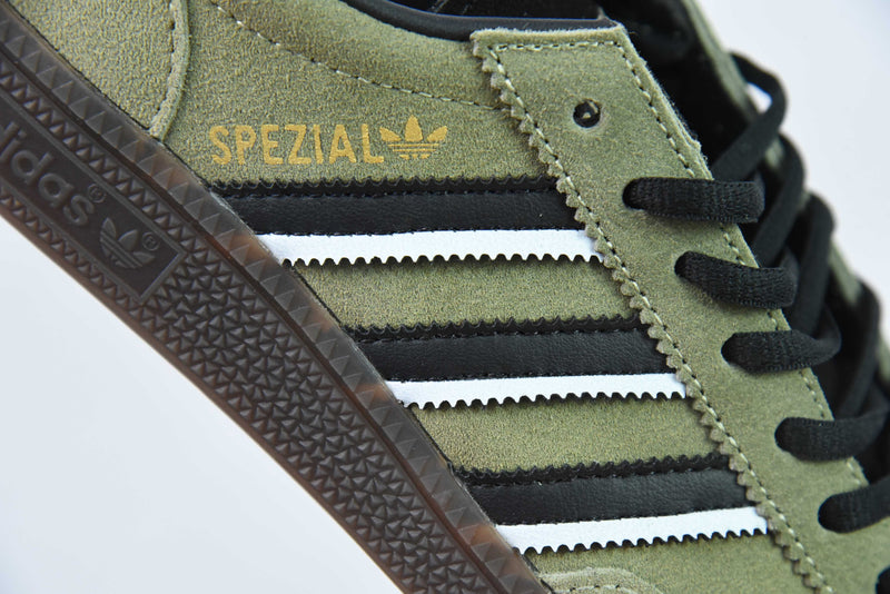 adidas - Spezial Handball Green