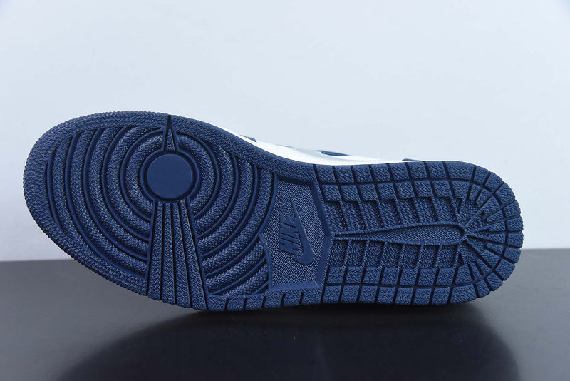 Nike Air Jordan 1 - Low "Midnight Navy"