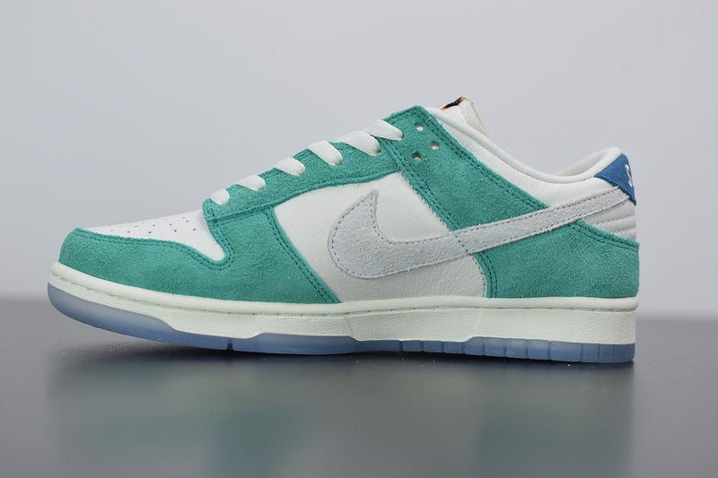 Nike Dunk Low Kasina Neptune Green