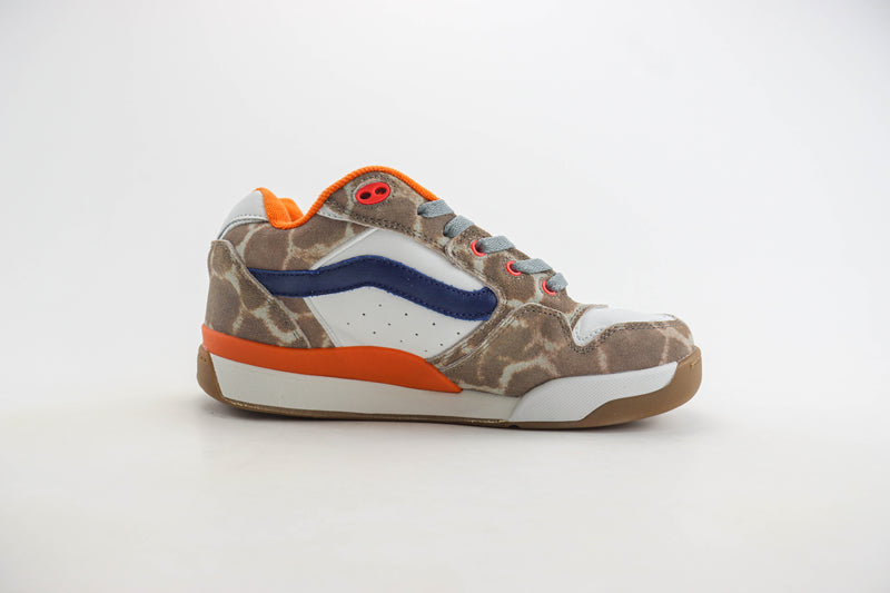Vans Rowley XLT LX Gallery Dept. Giraffe
