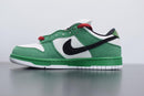 Nike SB Dunk Low Heineken
