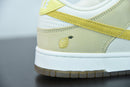 Nike Dunk Low Lemon Drop