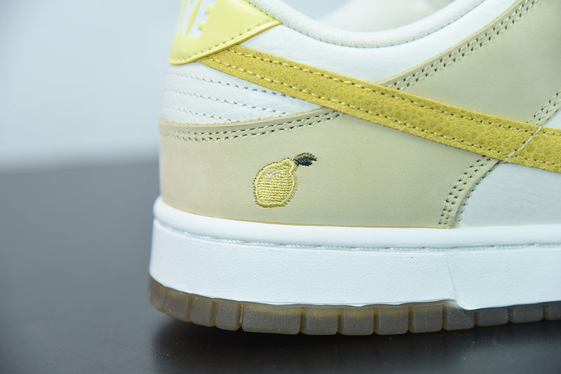 Nike Dunk Low Lemon Drop