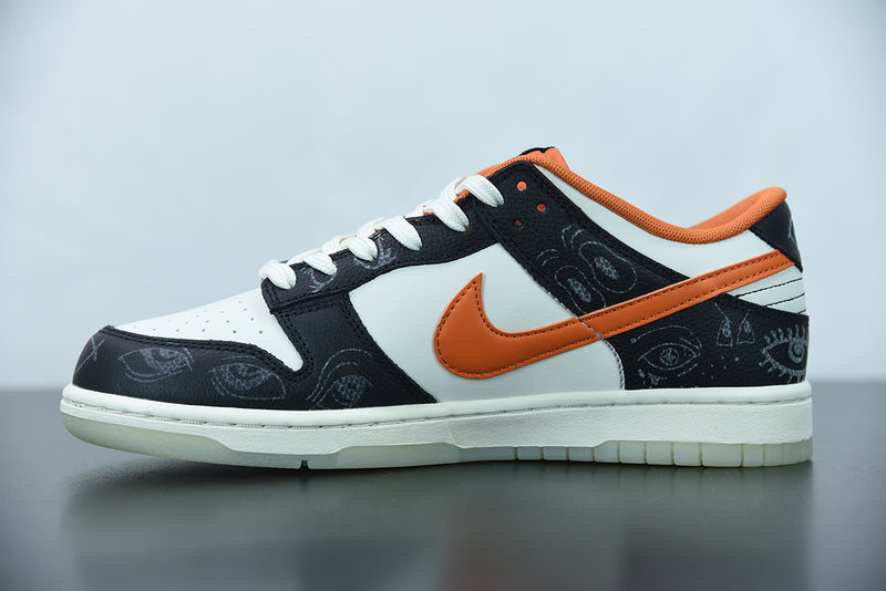 Nike Dunk Low PRM Halloween