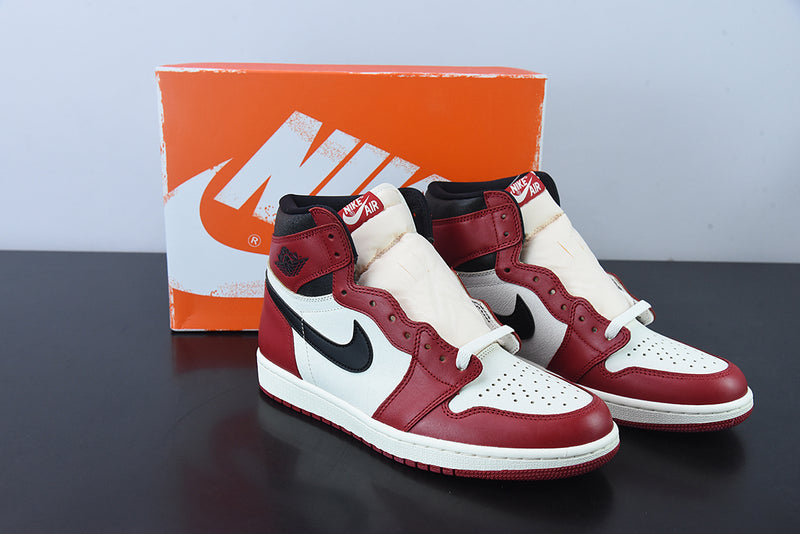 Nike Air Jordan 1 - Retro High Chicago Reimagined