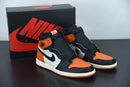 Nike Air Jordan 1 - High Retro Shattered Backboard