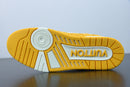 Louis Vuitton LV Trainer Yellow