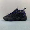 Adidas - Yeezy 500 "Intimidation" Black Purple