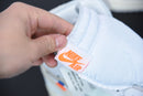 Nike Air Jordan 1 - Retro High Off-White University White