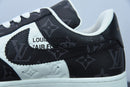 Nike Air Force 1 Low x Louis Vuitton x Off-White "Black/White"