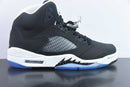 Nike Air Jordan 5  - Retro Oreo