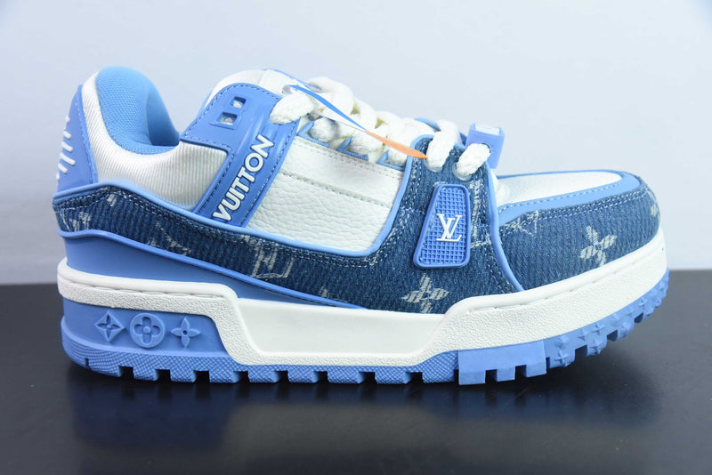 Louis Vuitton LV Trainer Maxi