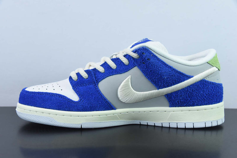 Nike SB Dunk Low Pro Fly Streetwear Gardenia