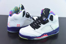 Nike Air Jordan 5 - Alternat Bel-Air