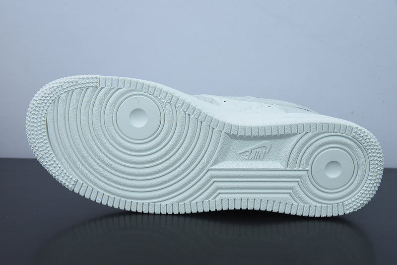 Nike Air Force 1 Low x Louis Vuitton x Off-White - White Edition