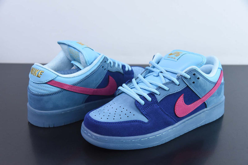 Nike Dunk Low Run The Jewels