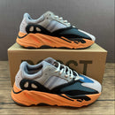 Adidas - Yeezy Boost 700 - Wash Orange