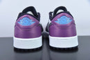 Nike Air Jordan 1 - Low Golf NRG Purple Smoke