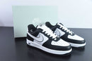 Nike Air Force 1 Low '07 'White Swoosh Panda'