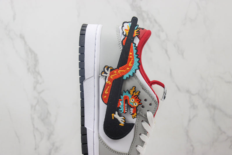 Nike Dunk Low Year Of The Dragon (GS)