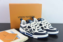 Louis Vuitton LV "Marine White"