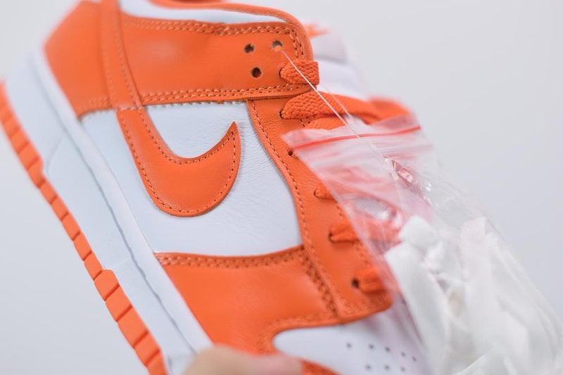 Nike Dunk Low SP "Syracuse" 2020