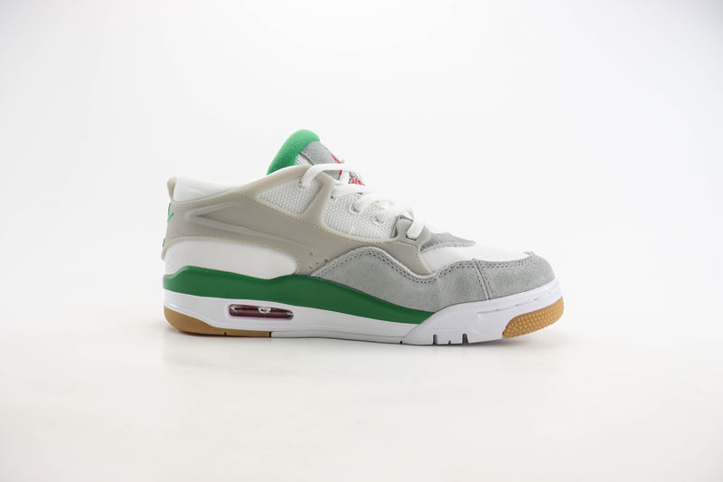 Air Jordan 4 RM Pine Green (2025)