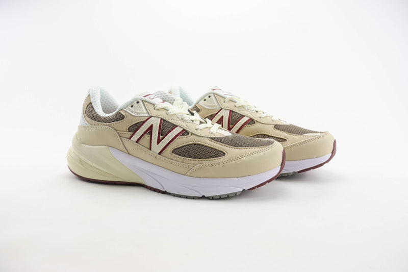 New Balance 990v6 MiUSA Loro Piana