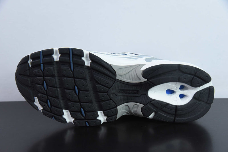 New Balance 530 White Blue Running