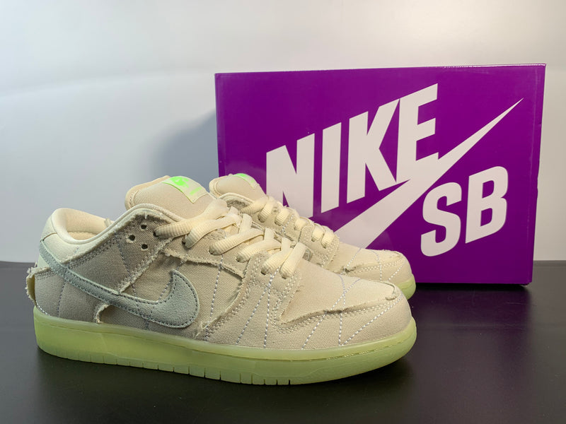 Nike SB Dunk Low Mummy