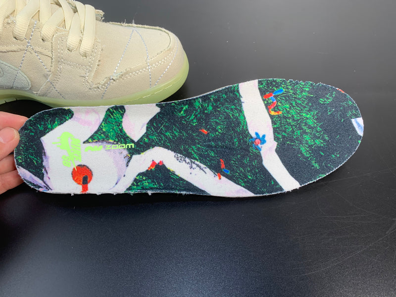 Nike SB Dunk Low Mummy