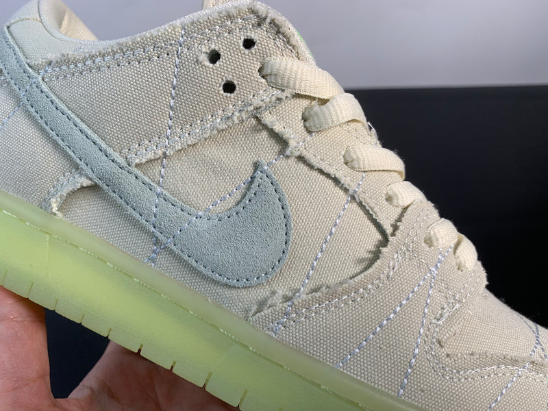 Nike SB Dunk Low Mummy