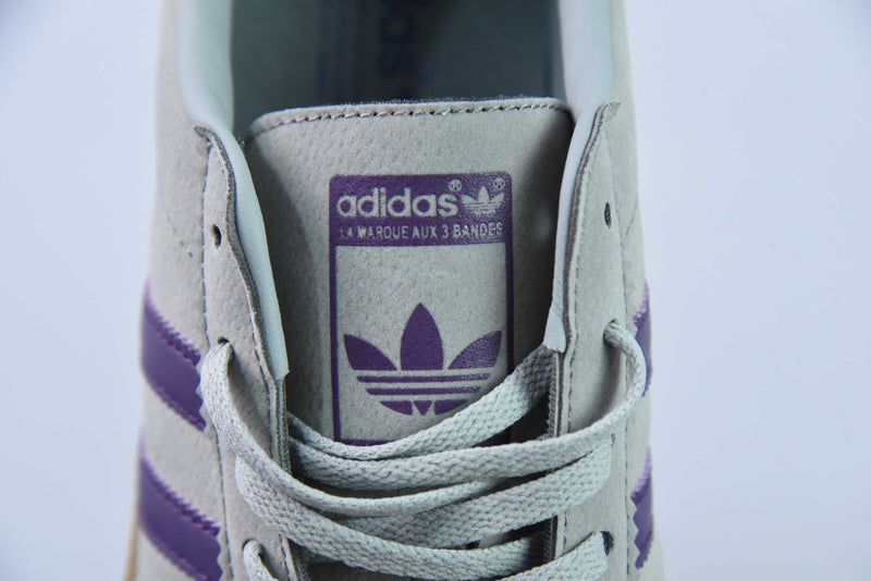 adidas Gazelle - Purple