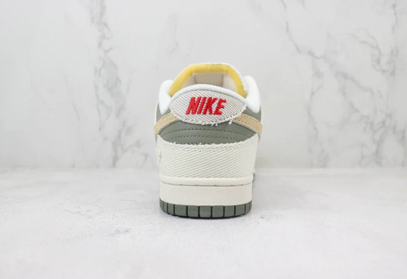 Nike Dunk Low WMNS "Light Bone/Dark Stucco"