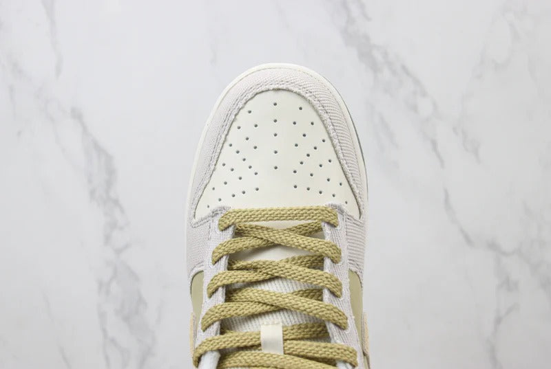 Nike Dunk Low WMNS "Light Bone/Dark Stucco"