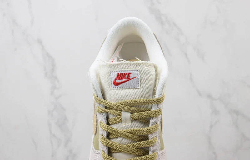 Nike Dunk Low WMNS "Light Bone/Dark Stucco"