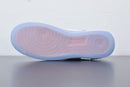 Nike Air Force 1 React Light Bone