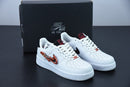 Nike Air Force 1 '07 Low PRM "Carabiner Swoosh"