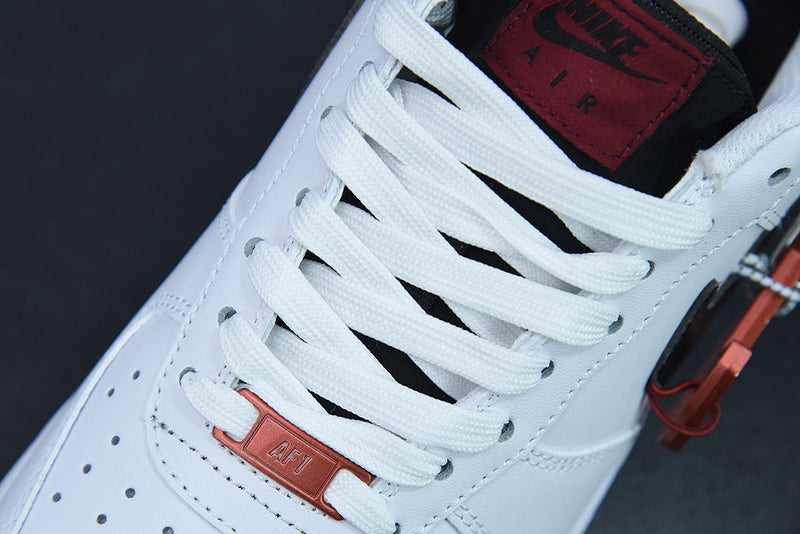 Nike Air Force 1 '07 Low PRM "Carabiner Swoosh"