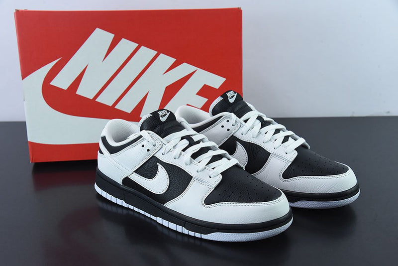 Nike Dunk Low Jumbo Reverse Panda