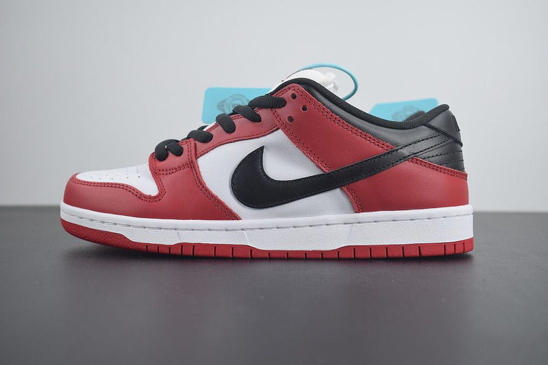 Nike SB Dunk Low Pro J-Pack Chicago