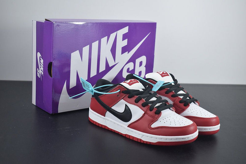 Nike SB Dunk Low Pro J-Pack Chicago