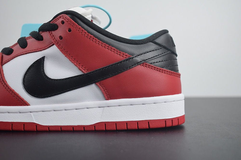 Nike SB Dunk Low Pro J-Pack Chicago