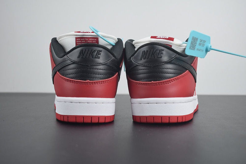 Nike SB Dunk Low Pro J-Pack Chicago