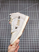 Nike Dunk High Bodega Sail Multi (Friends and Family)