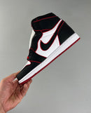 Nike Air Jordan 1 High OG "Bloodline"