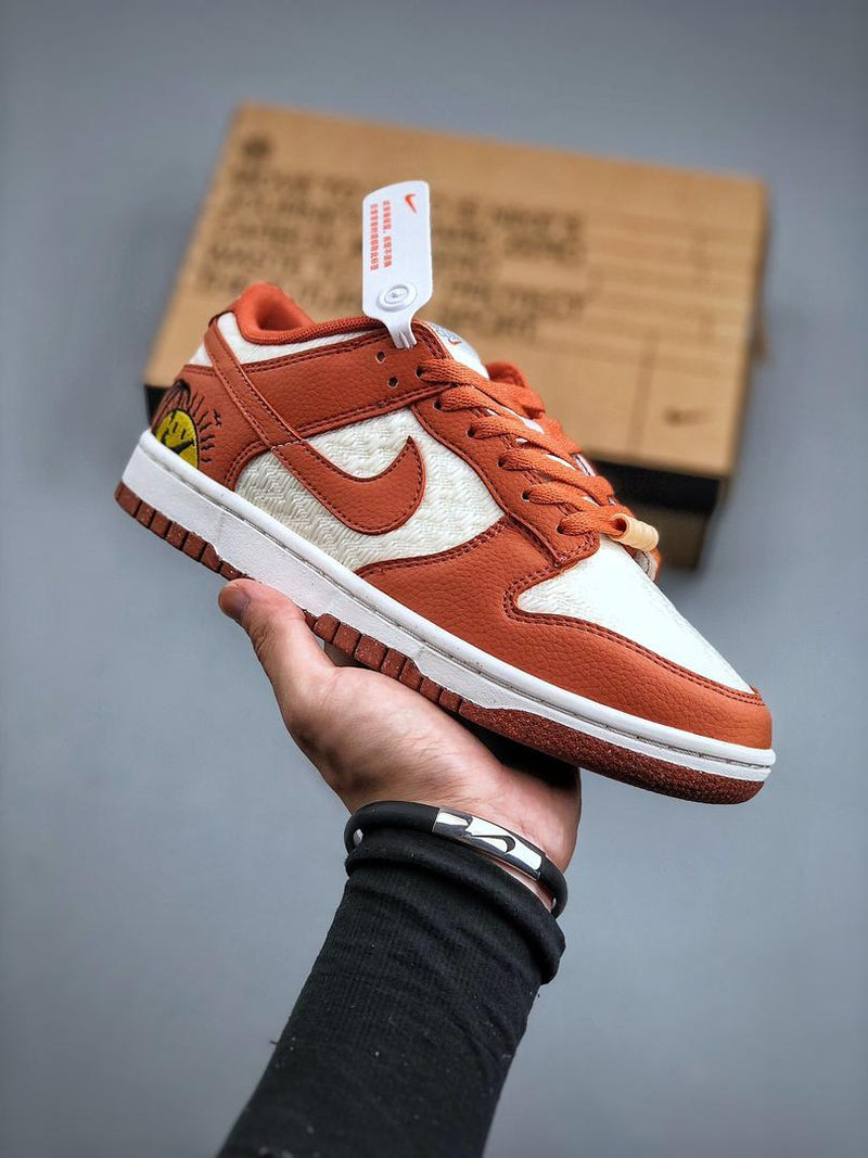 Nike Dunk Low Retro Sun Club Burn Sunrise