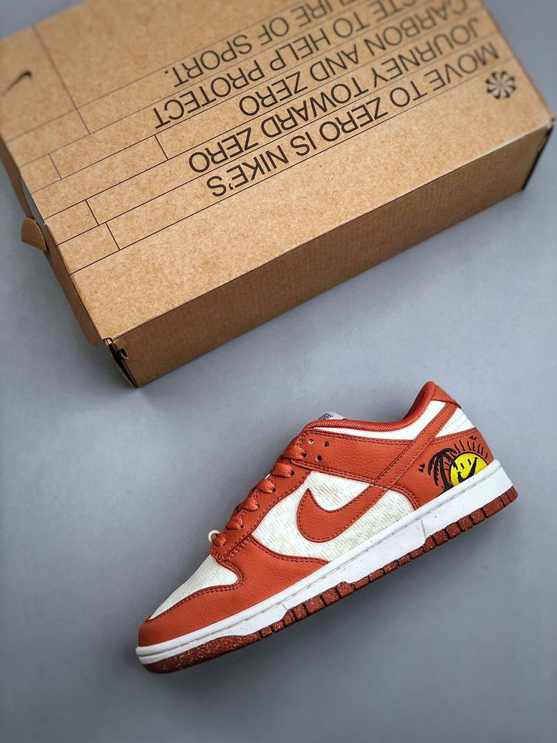 Nike Dunk Low Retro Sun Club Burn Sunrise